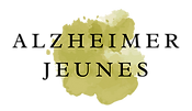 Logo Alzheimer Jeunes